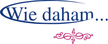Wie Daham Logo