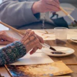 Lisa Ante Workshop 2024 11