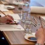 Lisa Ante Workshop 2024 12