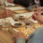 Lisa Ante Workshop 2024 18