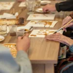 Lisa Ante Workshop 2024 26