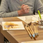 Lisa Ante Workshop 2024 27