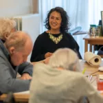 Lisa Ante Workshop 2024 35