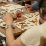 Lisa Ante Workshop 2024 55