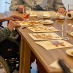 Lisa Ante Workshop 2024 56