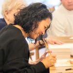 Lisa Ante Workshop 2024 59