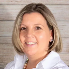 Karin Schuster Zwischenberger