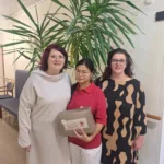 Pa Aceron Reicher Evelyn 15 Jahre