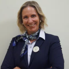 Bettina Hois 1